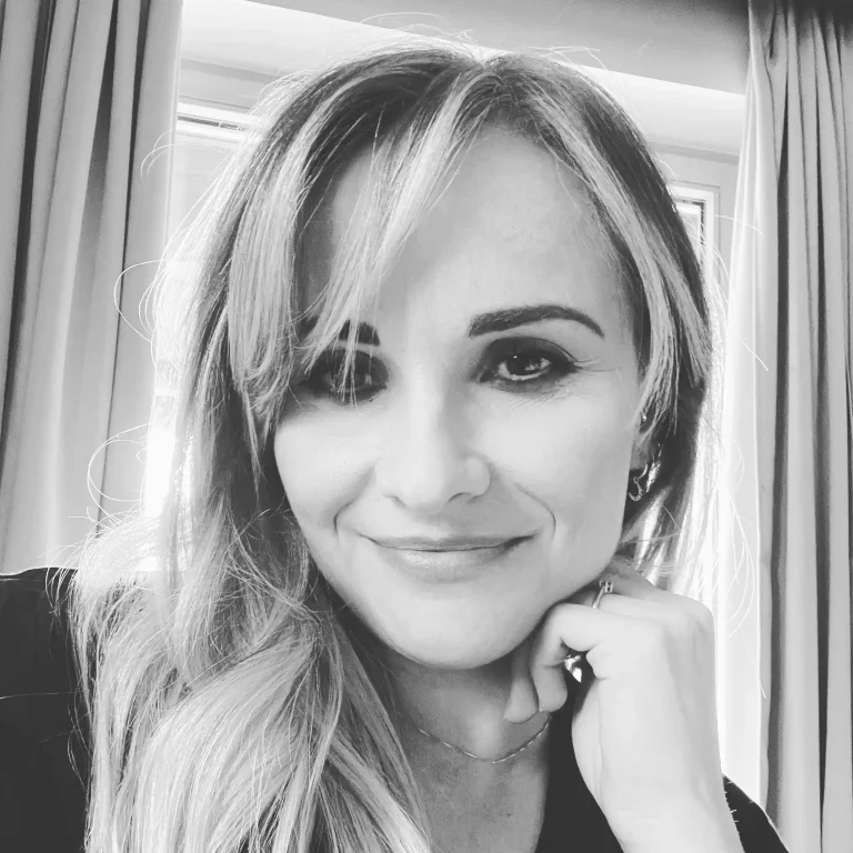 Desiree Van Heeden