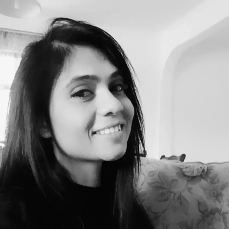 Karishma Bholah