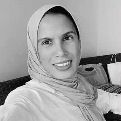 Maryam Beebeejaun