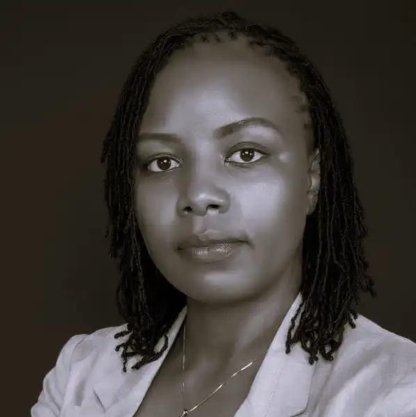 Ruth Karanja